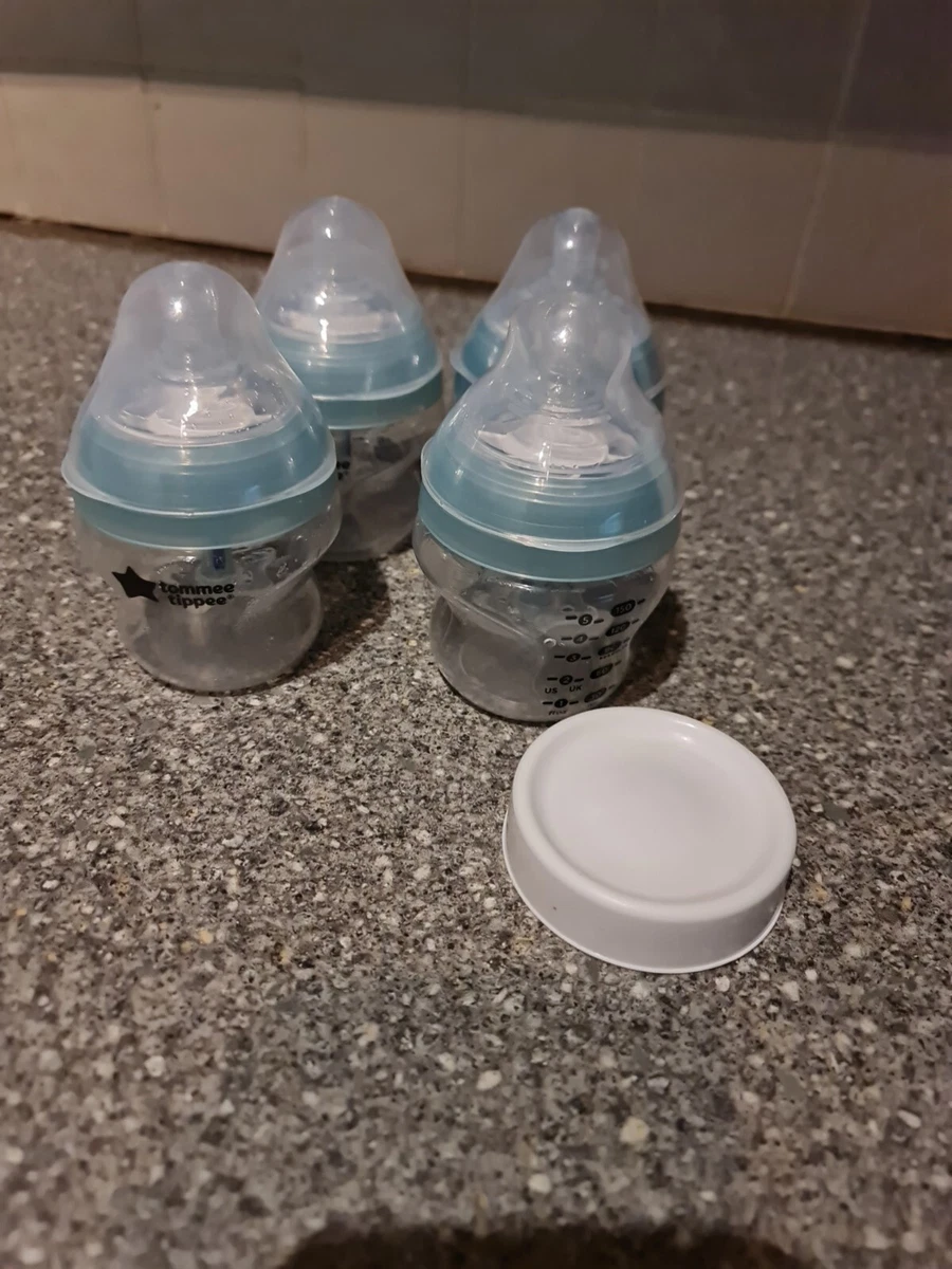 Tommee tippee on sale steriliser anti colic