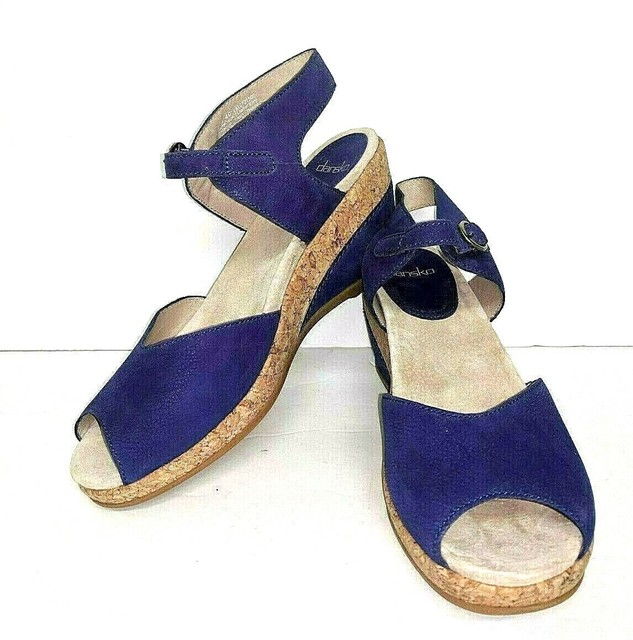 dansko minka sandals