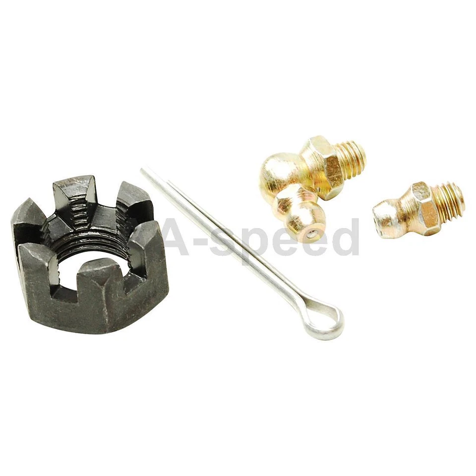 Рычаг холостого хода передний рычаг питмена для 1988 1989 1990 1991 1993 Chevrolet S10 - Изображение 4 из 4