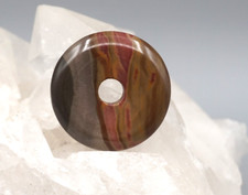 Polychrome / Jaspe Donut Env. …