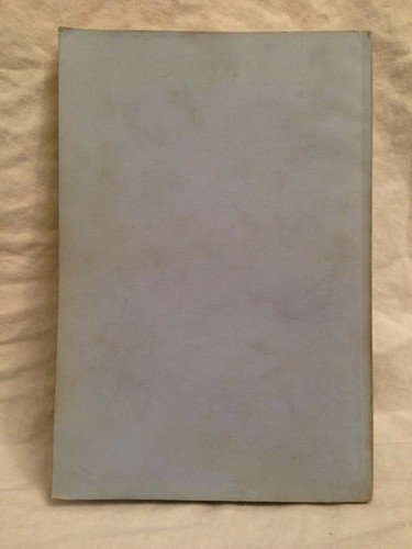 Anthony Powell - The Fisher King - Uncorrected Proof - Heinemann 1986 - Scarce - Picture 5 of 9