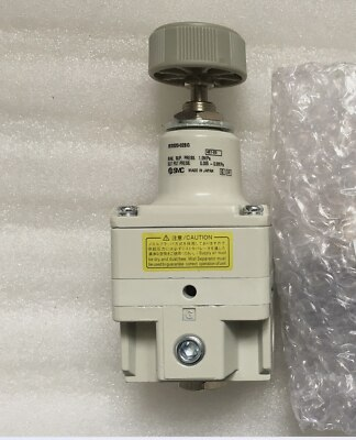 #ad 1PC New SMC IR2020 02BG Pressure Regulating Valve IR202002BG Free Shipping $115.70