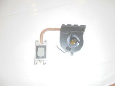 OEM Dell Inspiron 17 5765 CPU 6.5" Heatsink Fan Module JGJYW