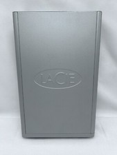LaCie Ltd. 300979U 16X LightScribe DL d2 DVDRW FW TOAST7 T1T US External Drive