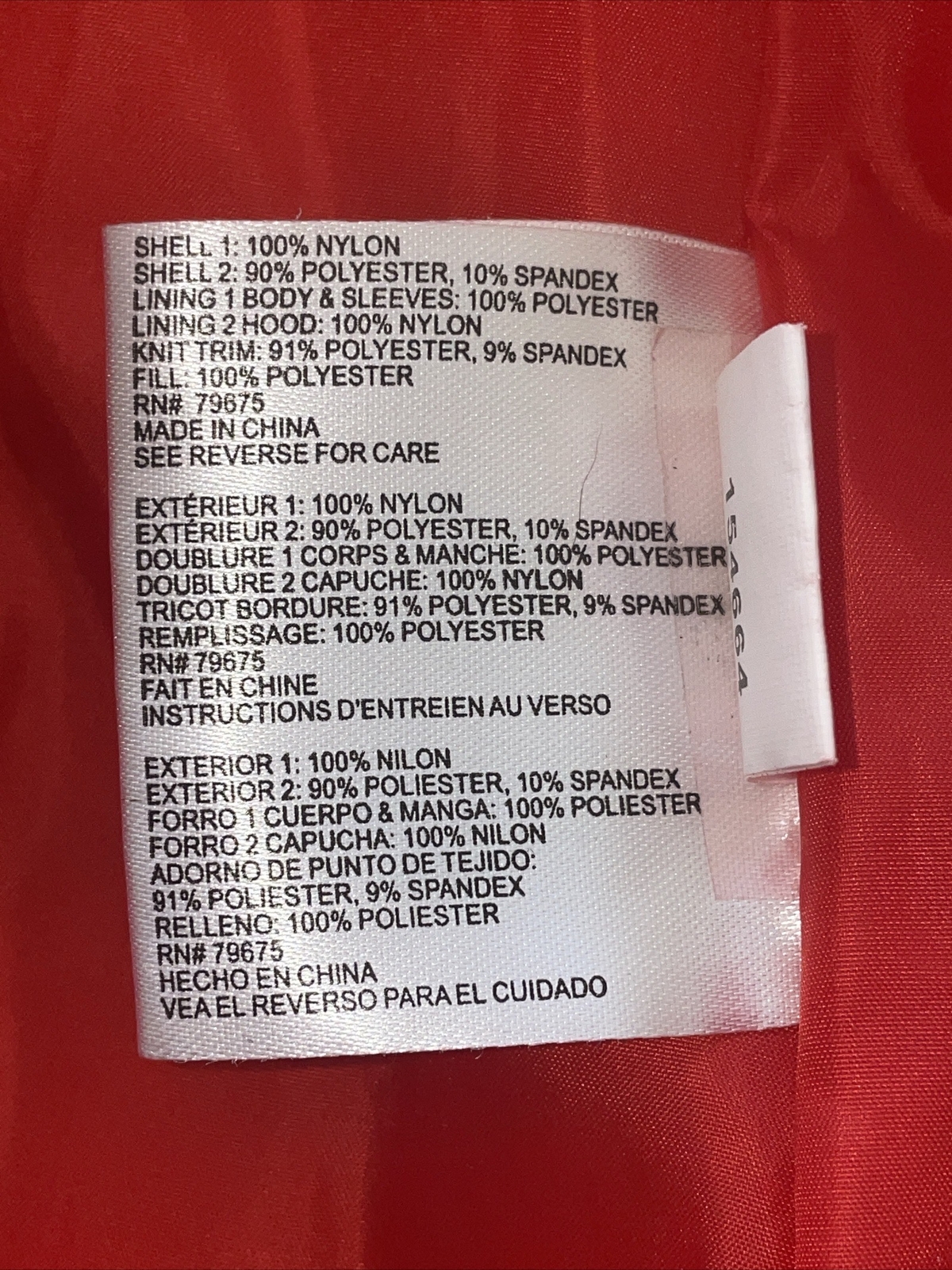 Michael Kors Jacket Packable Down Puffer Coat NWOT Women Lightweight Outerwear