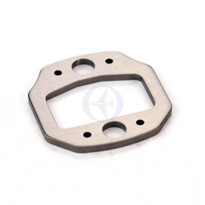 THUNDER TIGER PD2355-T Tt St1/Er1 - Center Top Plate