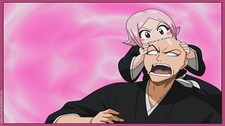 Anime bleach girls men pink background CCG Gaming Mat Desk