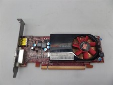 ATI Radeon FirePro V3800 512MB DDR3 PCIe Graphics Card