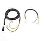 <!--F#f_0-->FACTORY REAR / PARCEL SHELF SPEAKER WIRING LOOMS for VK VL CALAIS<!--F/-->
