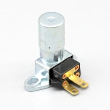 Headlight Headlamp Floor Mounted High Beam Dimmer Switch DS72T for Buick Pontiac