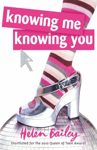 Knowing Me, Knowing You By Helen Bailey