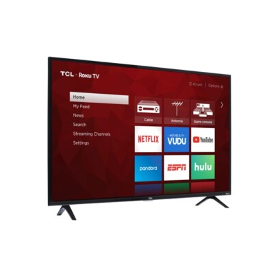 4K Tv TCL 50