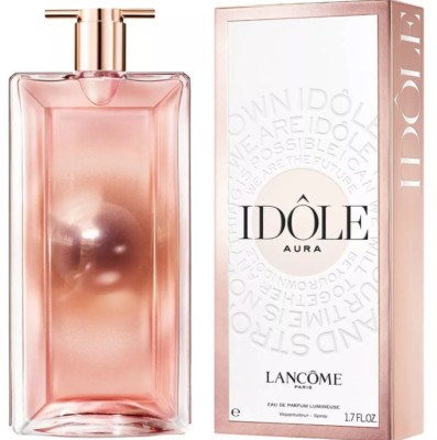 Lancome IDOLE AURA Eau de Parfum Lumineuse 100ml Vape Damenduft