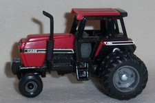 1/64 Ertl Case IH 2594 with WFE and Duals Farm Toy Tractor Diecast