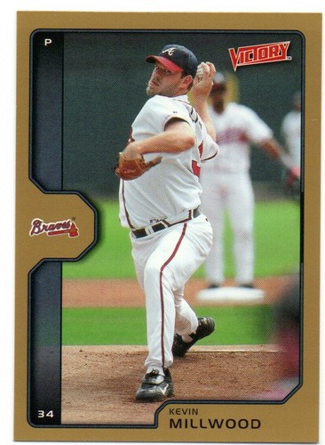2002 Upper Deck Victory MLB Baseball Card #379-660 Pick Gold Bronze - Picture 159 of 173