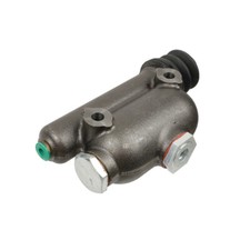 JAGUAR XK120 XK140 LOCKHEED BRAKE MASTER CYLINDER SINGLE OEM FAST POST C8302