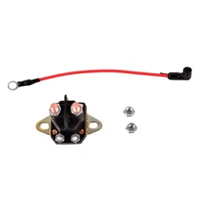 OEM Simplicity Snapper Starter Solenoid Kit for Mowers & More / 1686981YP