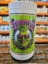 Advanced Nutrients - Big Bud Powder 1 Kg. / 2.2 Lbs. - Puts The Big In Your Buds