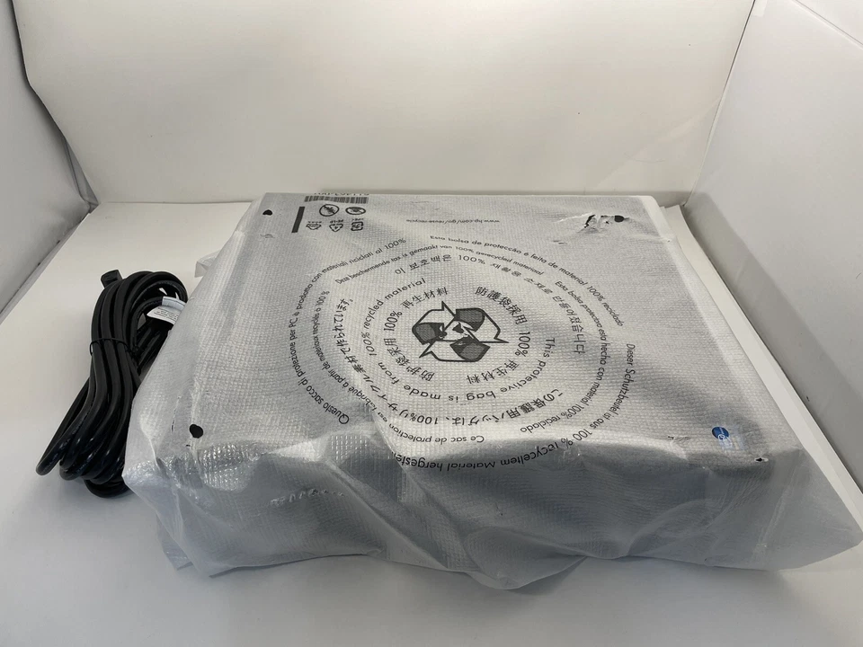 HP Compaq 6300 Pro Desktop PC SFF 8GB RAM 500GB Core i5 3470 3.2GHz  - Image 2 of 4