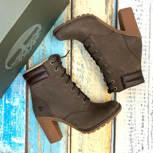 timberland tillston 6 inch