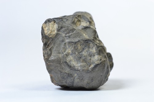 Meteorit NWA 11576 - Eukrit - gefunden 2017 in Neu-Neu-Afrika - einzeln - 45,6g - Bild 5 von 11