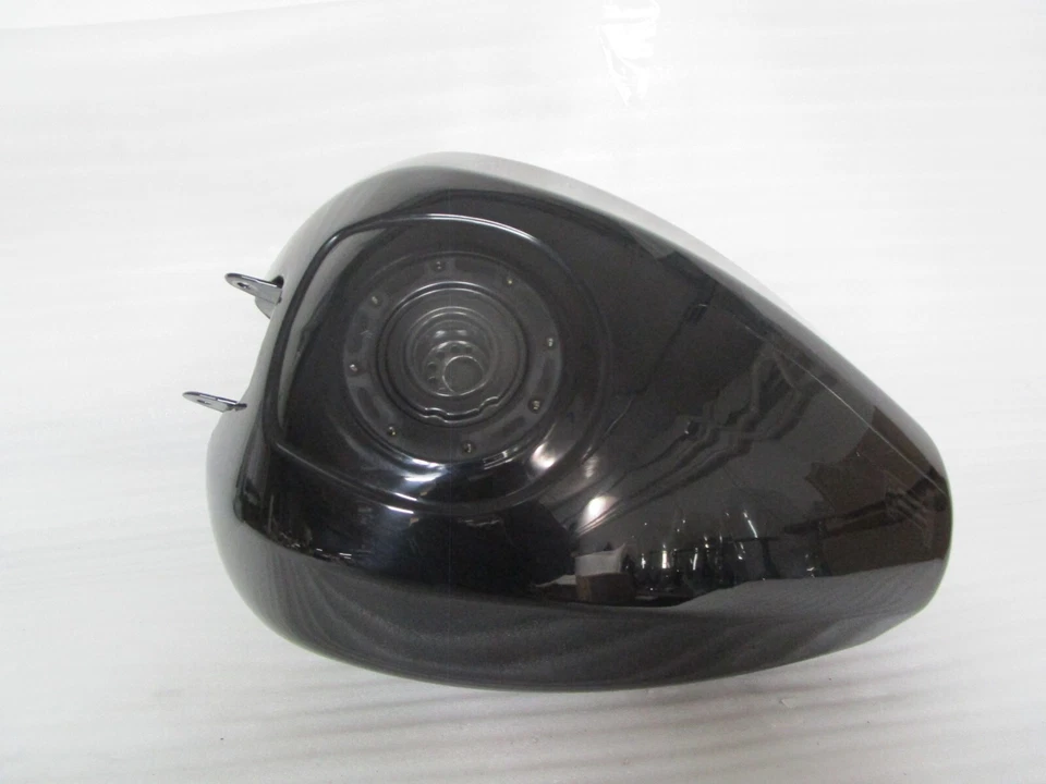 Harley-Davidson 2019 tanque de gasolina FXDR Foto 3 de 4