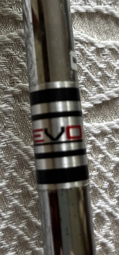 Zevo Power Sole 56* Degree Wedge. Steel Shaft. RH - Picture 8 of 8