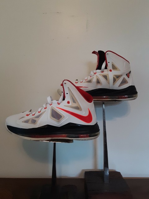 lebron heat shoes