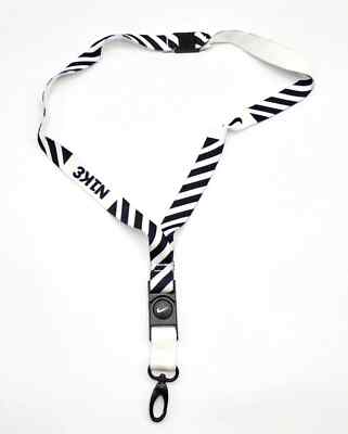 nike lanyard premium