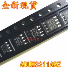 10pcs ADUM3211ARZ 3211ARZ SOP-8