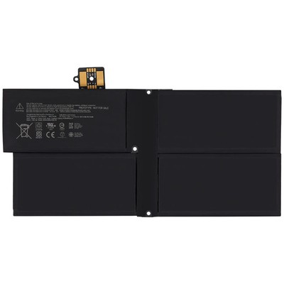 Internal Battery Replacement For Microsoft Surface Pro X 13'' QWZ-00001 G3HTA056H