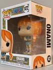 Funko Pop! One Piece Onami #1472