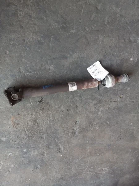 07 08 09 10 11 DODGE RAM1500 Front Driveshaft Line 4WD 4.7L Extra Cab 52123021AA - Image 3 of 4