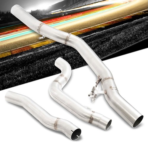 Megan RS Series Stainless CBS Exhaust System For 20+ Supra 3.0 J29/DB