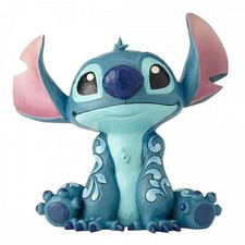 Stitch Grande Statua Disney Traditions Jim Shore 36cm - Lilo & Stitch Figurine