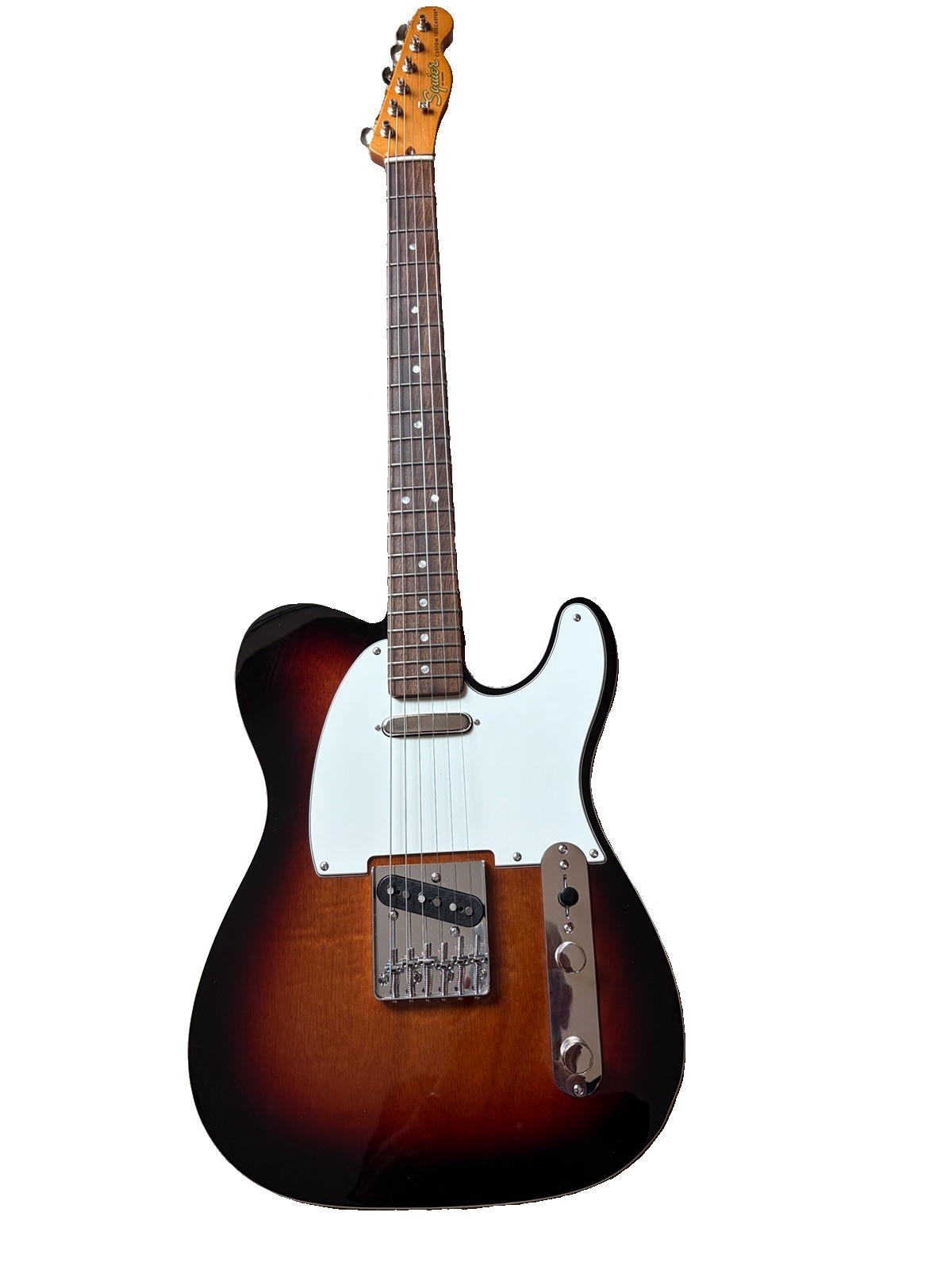 Fender Squier Classic Vibe 60’s Telecaster