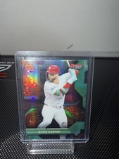 Topps 2025 Bowman's Best Bryce Harper Circuitry Phillies #C-18 Baseball MLB