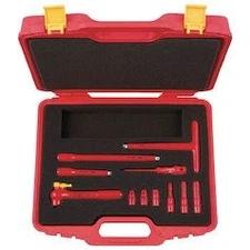 KTC Insulated Tool Set A ZTB311A Automobile Maintenance Japan New
