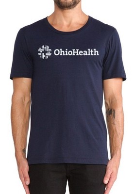 OHIO HEALTH Hospital Nurse T-shirt