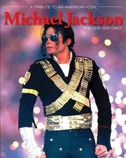 Michael Jackson: The One and Only - Paperback, by Triumph Books - Acceptable n