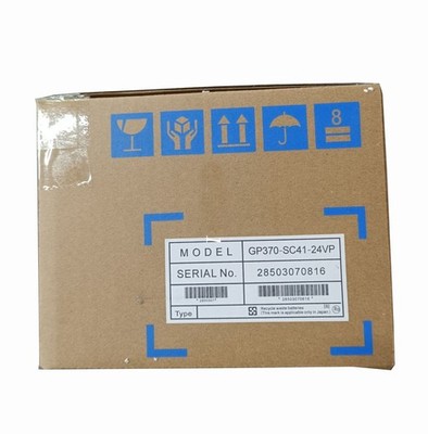 GP370-SC41-24VP NEW Pro-face GP370-SC41-24VP Proface Processor Module
