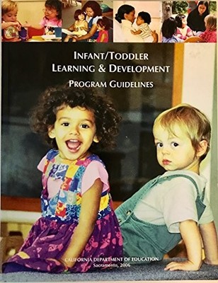 Infant/toddler Learning and Development Program Guid...