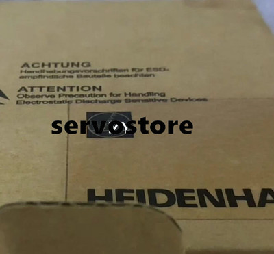 ECN 1313-A-S-2048 586642-01 Encoder ECN1313-A-S-2048