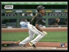 2021 Topps Stadium Club Baseball Variations Gallery and Checklist 115