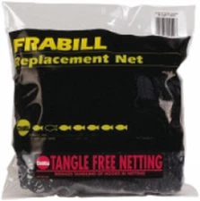 Frabill Tangle Free Heavy Poly Replacement Net, 21 x 25