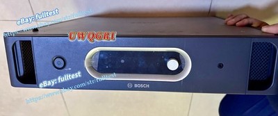 1PC Used BOSCH DCN-CCU2 Conference System by Fedex or DHL