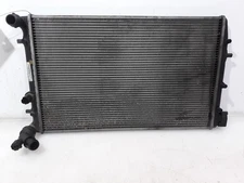 6Q0121253R WATER RADIATOR / 6Q0121253R / 1490337 FOR SKODA ROOMSTER 5J7 1.4
