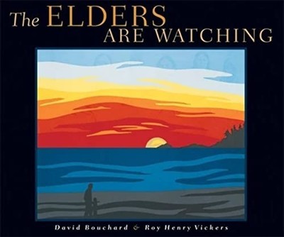 Elders are Watching, Bouchard, David