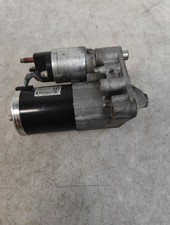 Démarreur Citroen DS4