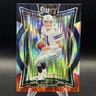 2024 Panini Select Black & Red Shock Prizm #53 Concourse Drew Bledsoe Cowboys